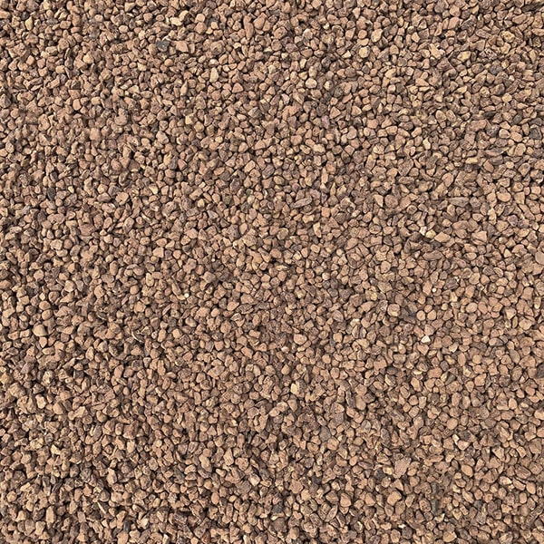 pea gravel is a great choice for landscaping as it provides excellent drainage and is low maintenance